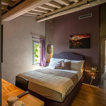 Relais Borgo Elissa Bed & Breakfast Certaldo Exterior photo