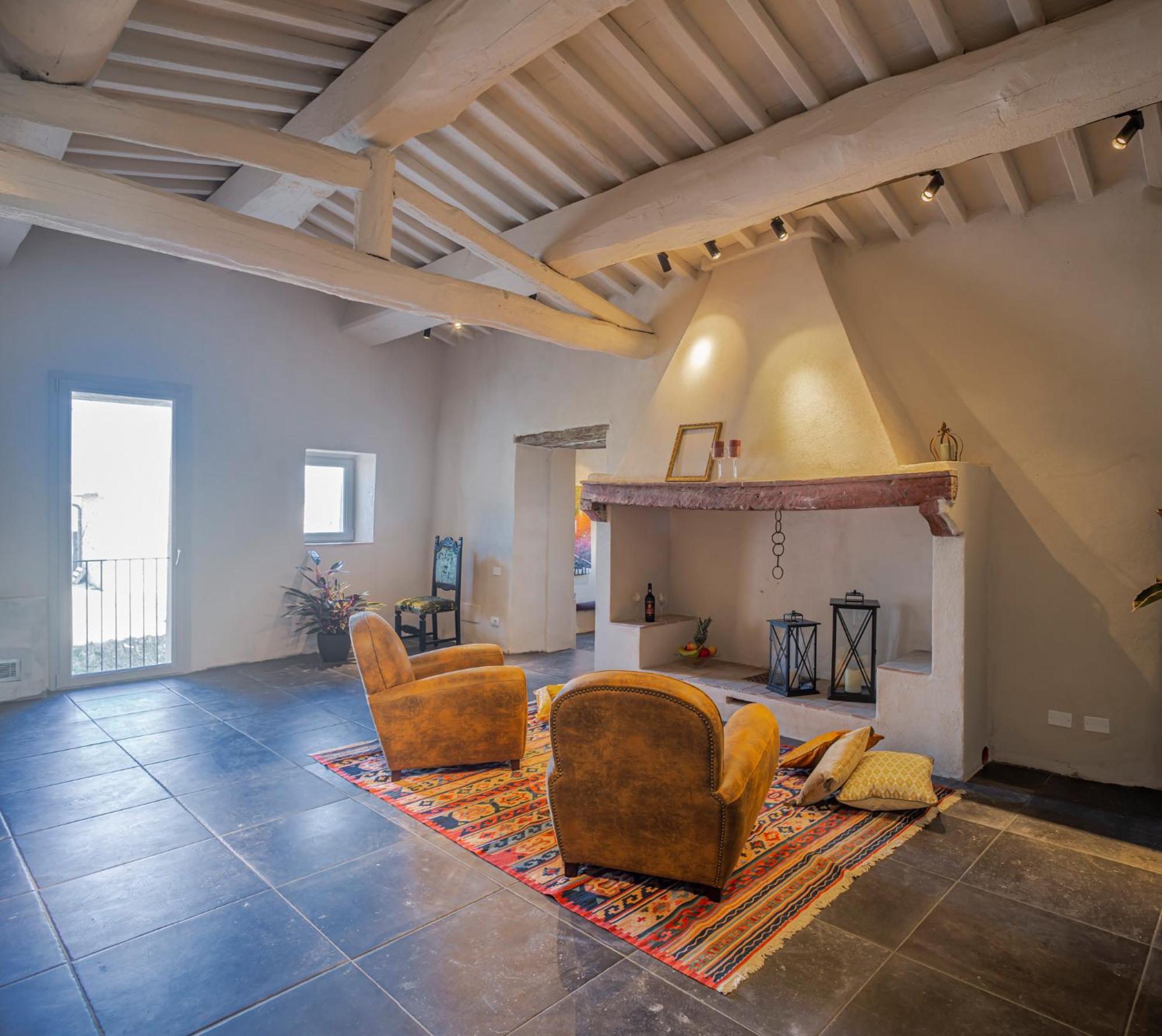 Relais Borgo Elissa Bed & Breakfast Certaldo Exterior photo