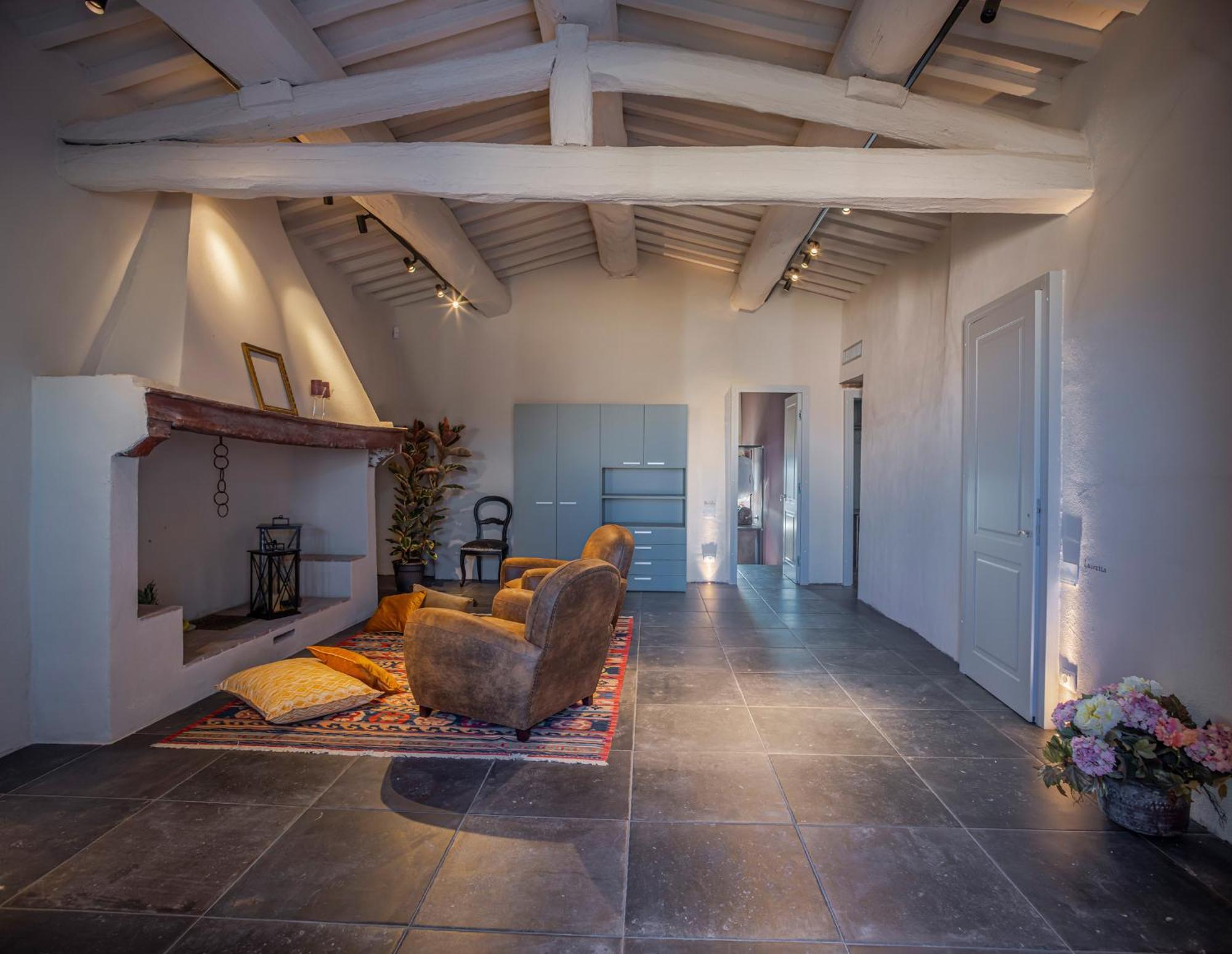 Relais Borgo Elissa Bed & Breakfast Certaldo Exterior photo
