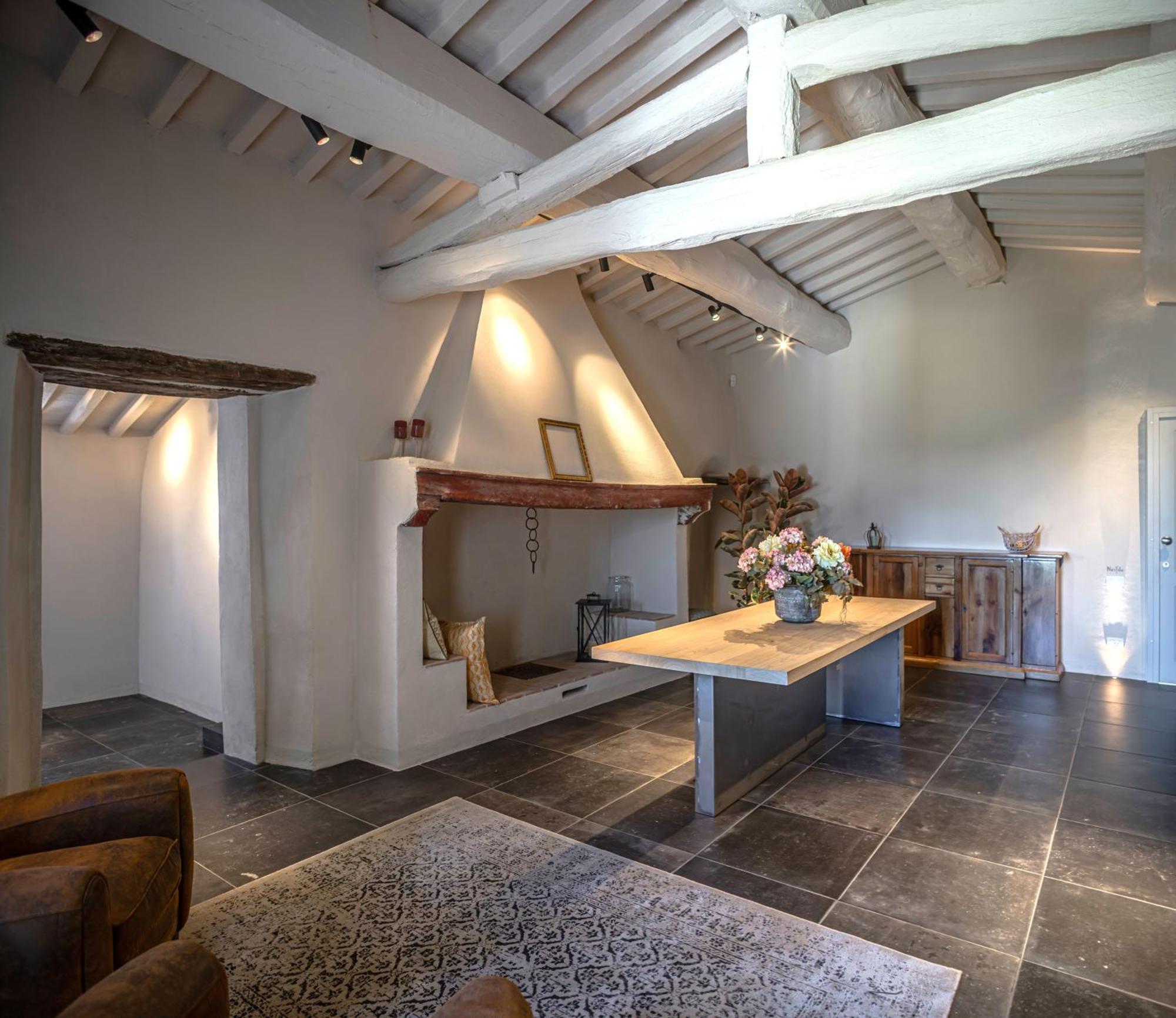 Relais Borgo Elissa Bed & Breakfast Certaldo Exterior photo