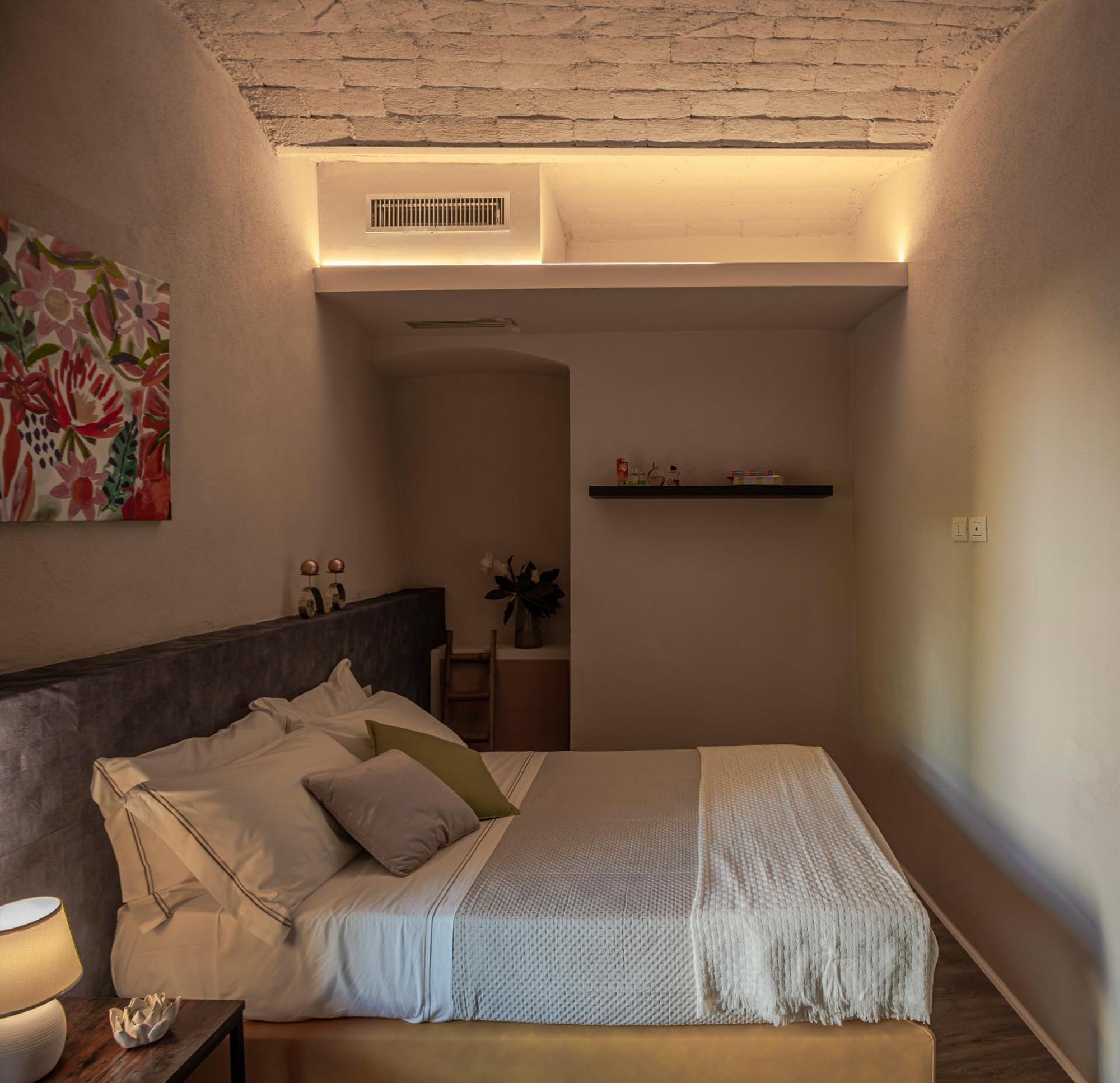 Relais Borgo Elissa Bed & Breakfast Certaldo Exterior photo