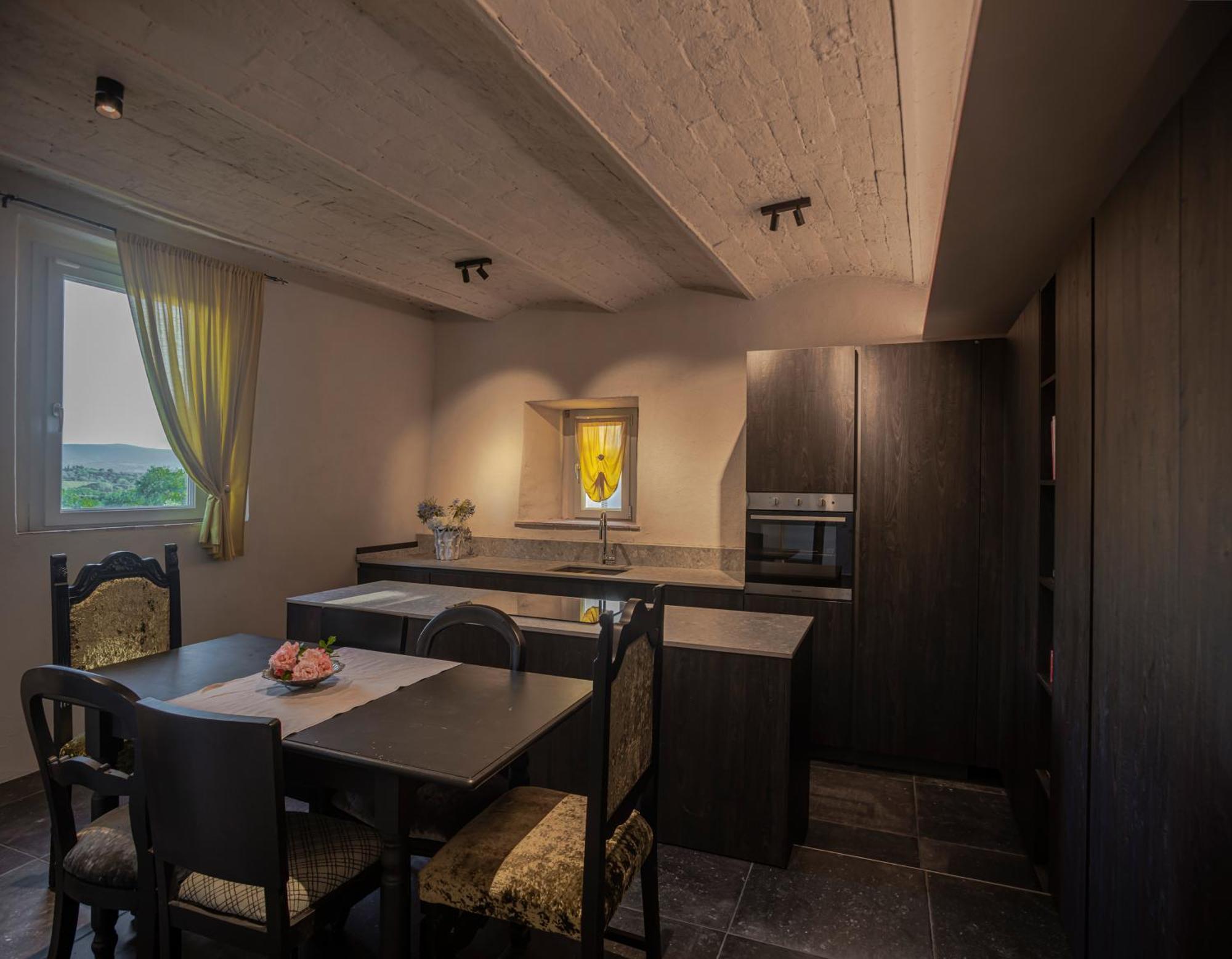 Relais Borgo Elissa Bed & Breakfast Certaldo Exterior photo