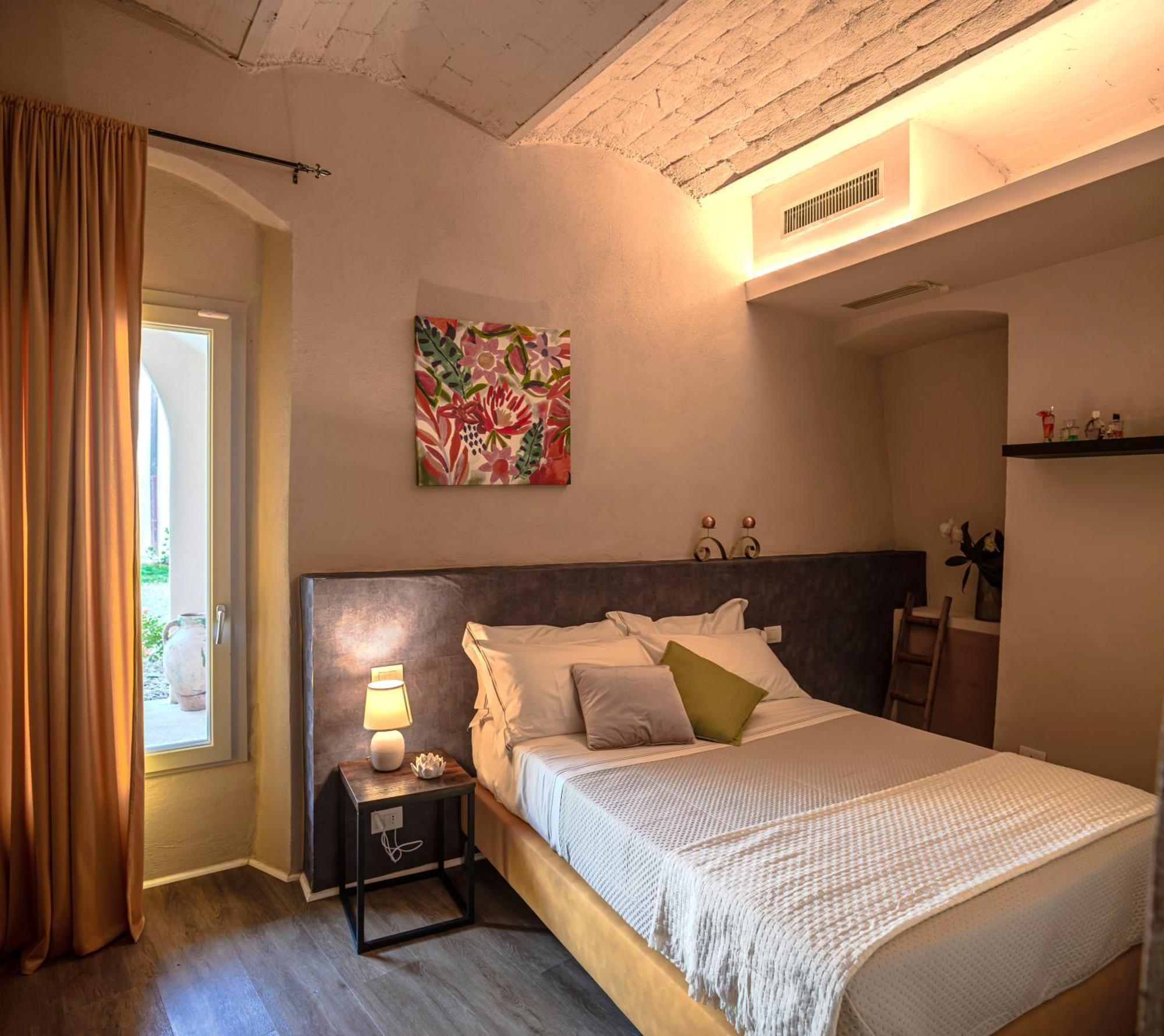 Relais Borgo Elissa Bed & Breakfast Certaldo Exterior photo