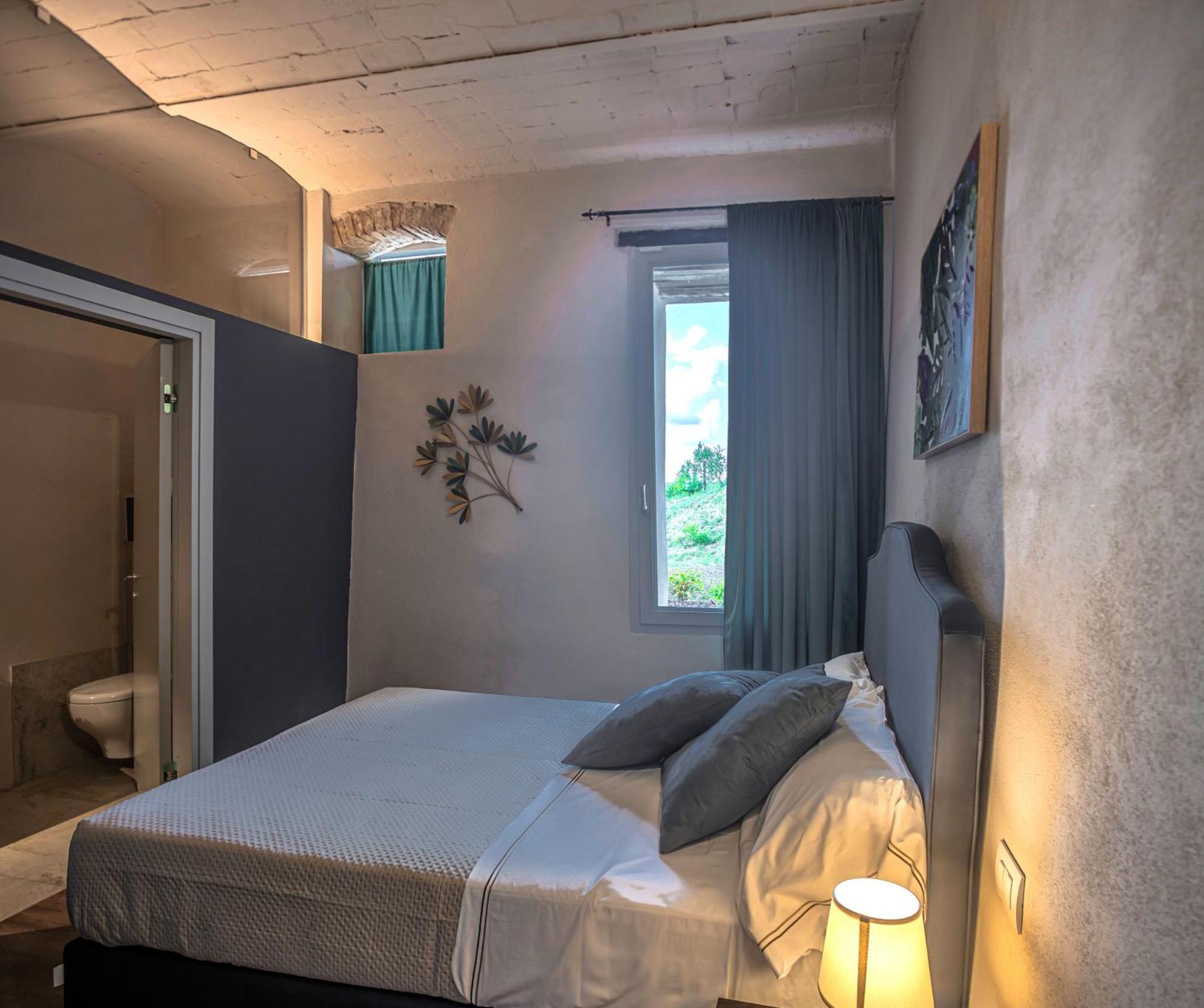 Relais Borgo Elissa Bed & Breakfast Certaldo Exterior photo
